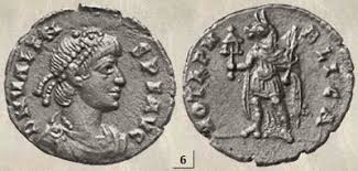 Resultado de imagen de isis mint coin
