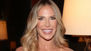 'RHOC' star confirms son's involvement in seven-acre SoCal fire