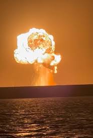 Starship explodes during static fire test, rattling Cameron County residents