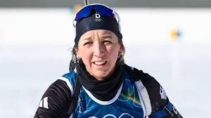 Gewinnt Franziska Preuß in ihrem letzten Rennen eine Olympia-Medaille? | Liveticker