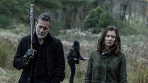 The Walking Dead