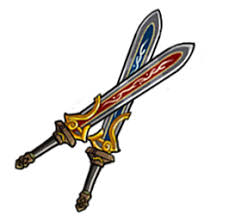 Image result for 雌雄