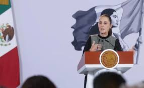 Sheinbaum alista informe del Plan Michoacán