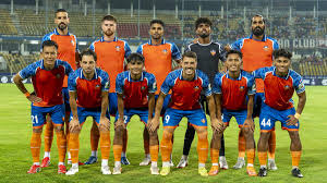 Fc Goa news today (Sportstar)