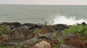 Beach hazards statement issued due to rip currents in Lake Erie
