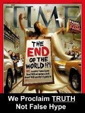 Image result for end times verses