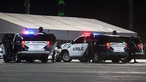 CNN Arabic - News update