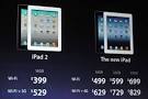 Precio del Nuevo iPad o iPad en M xico Mi Pr ximo M vil