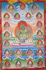 Image result for green tara