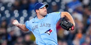 Max Scherzer Shines in 2026 Debut as Blue Jays Beat Rockies