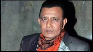 Mithun Chakraborty to be Honoured with Dadasaheb Phalke Award