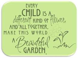 Inclusive Education - Quotes via Relatably.com