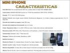 Caracteristicas celulares