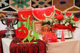 آیا فردای شب یلدا تعطیل است؟!