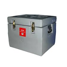AICB-503 Caja térmica para vacunas 22.5 litros - RISS TECHNOLOGY