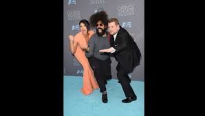Image result for Critics Choice Awards 2016