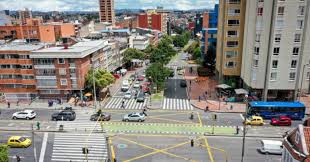 Pico y Placa en Bogotá: Restricciones y Plan Retorno (Octubre 2025)