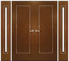 Image result for wooden doors