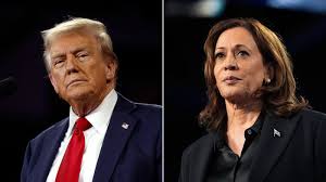 Election 2024: Harris and Trump Campaign in Pennsylvania Amid Final Sprint