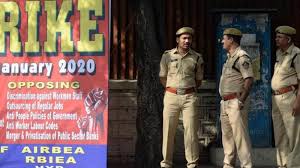 Hindustan Times - News update