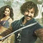 Thugs Hindostan office prediction: Aamir