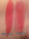 Revlon Just Bitten Lipstain Balm Review -