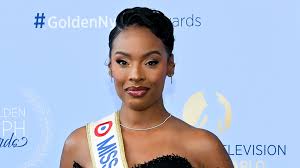 Miss France 2025 Répond aux Critiques: Luxe, Jalousie et Vérité! - Imagen principal del artículo