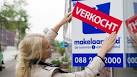 Verkochte huizen in Amsterdam funda