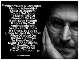 28 Inspiring Steve Jobs Quotes - Quotes and Sayings via Relatably.com