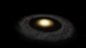 Image result for hoag's object