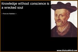 Quotes by Francois Rabelais @ Like Success via Relatably.com