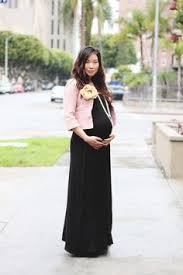 Image result for modest maternity outfits