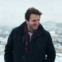 OX Delivers Employee Alex Rowe's profile photo