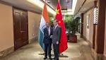 India, China resolve intensify efforts