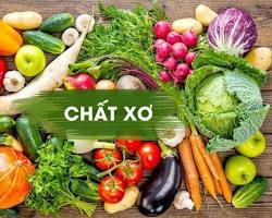 Hình ảnh về Chất xơ trong thực phẩm