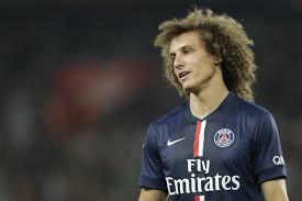 Image result for david luiz