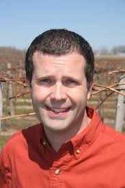 This week, we pose our questions to Hans Walter-Peterson, someone who, though he doesn&#39;t work for a winery, is very much a part of the Finger Lakes wine ... - 6a00d8341d0dbb53ef0120a628491a970b-250wi