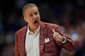 Calipari's Arkansas Success Revisits Messy Kentucky Divorce During March Madness
