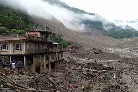 Image result for nepal landslide