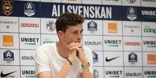 SvenskaFans.com - News update