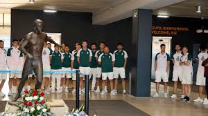 Diario AS - News update