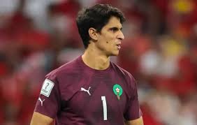 Yassine Bounou makes times recovery ahead of Morocco’s March friendlies