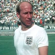 Image result for Bobby Charlton