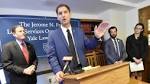 Suit seeks help Iraq, Afghanistan