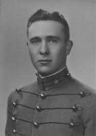 This was Jim Fraser as a cadet at West Point about the time he graduated in 1947 from the United States Military Academy. Photo provided - img_7111