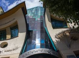 Image result for weird museum buildings