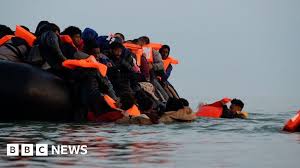 BBC - News update