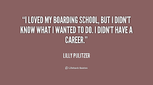 Boarding School Quotes. QuotesGram via Relatably.com