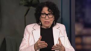 Sonia Sotomayor Emphasizes Citizen Engagement Amidst Constitutional Concerns