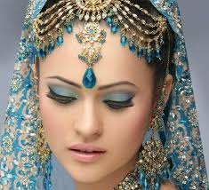 Most beautiful asian bridals 2015